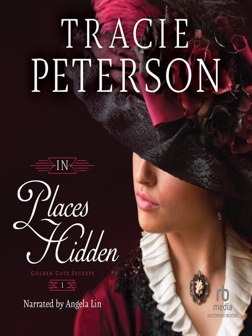 Title details for In Places Hidden by Tracie Peterson - Available